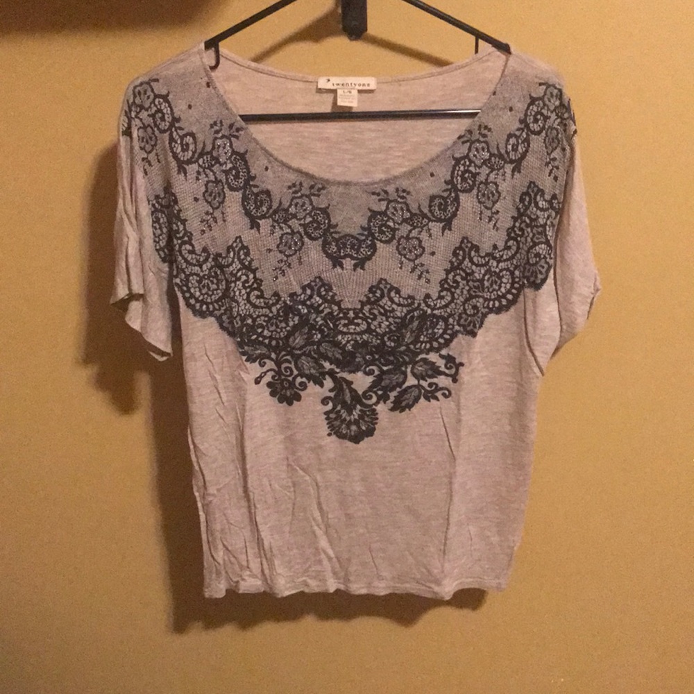 Forever 21 Top